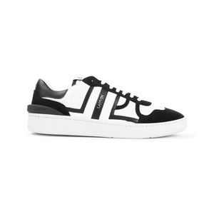 Lanvin Clay Sneakers With Nylon - NWT